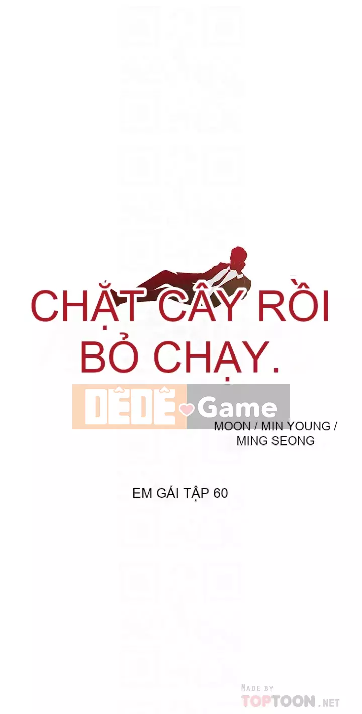 Thoát gỗ thải Chương 59-60