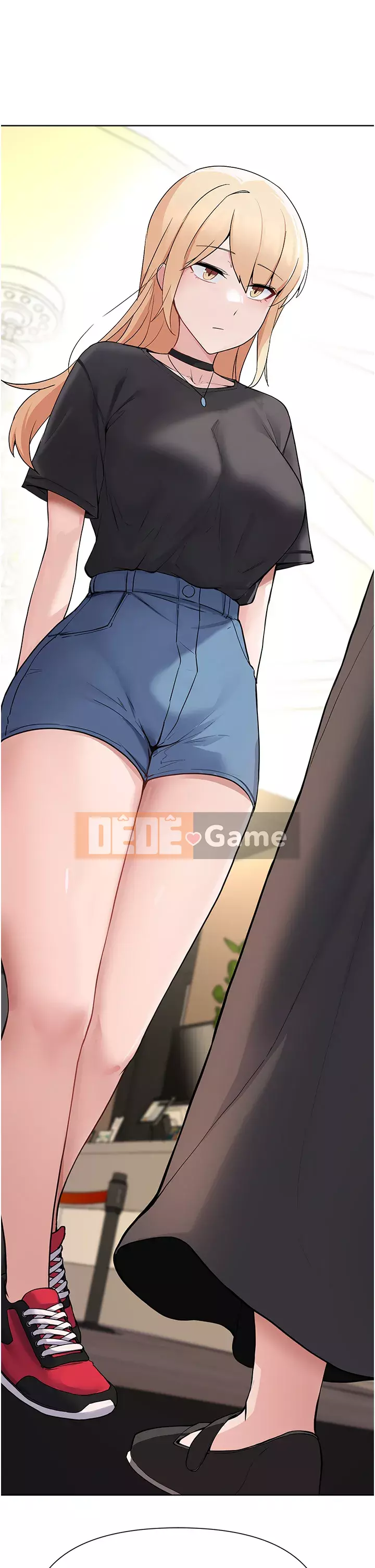 Thoát gỗ thải Chương 59-60