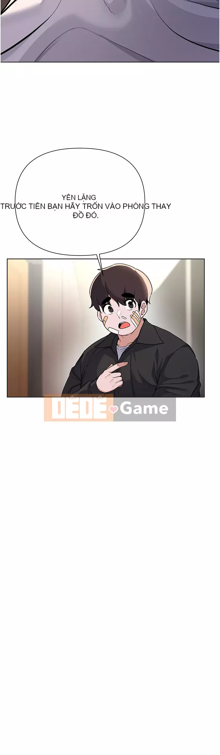 Thoát gỗ thải Chương 59-60