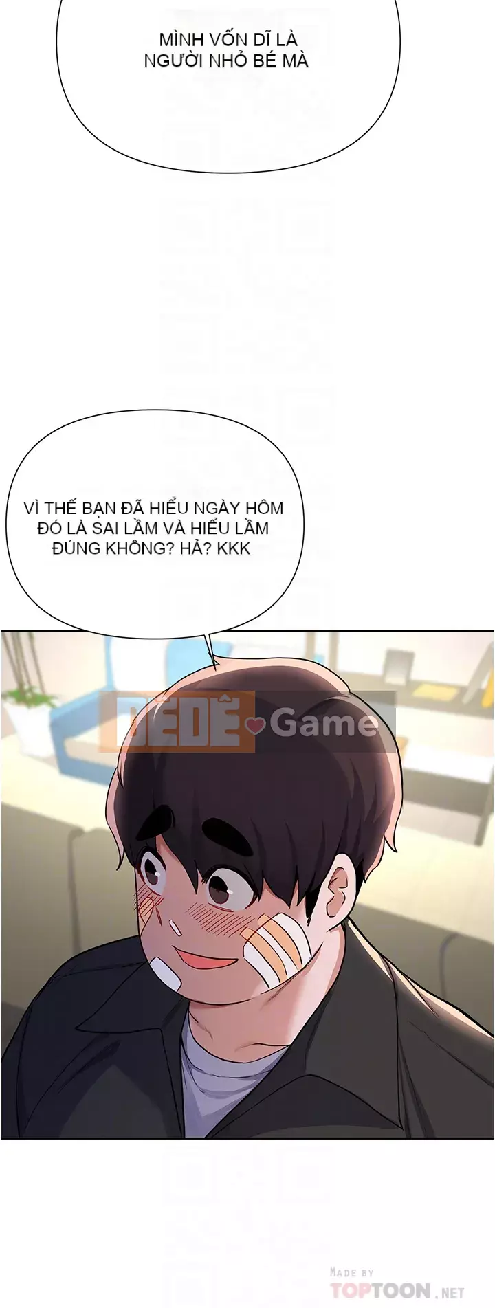 Thoát gỗ thải Chương 59-60