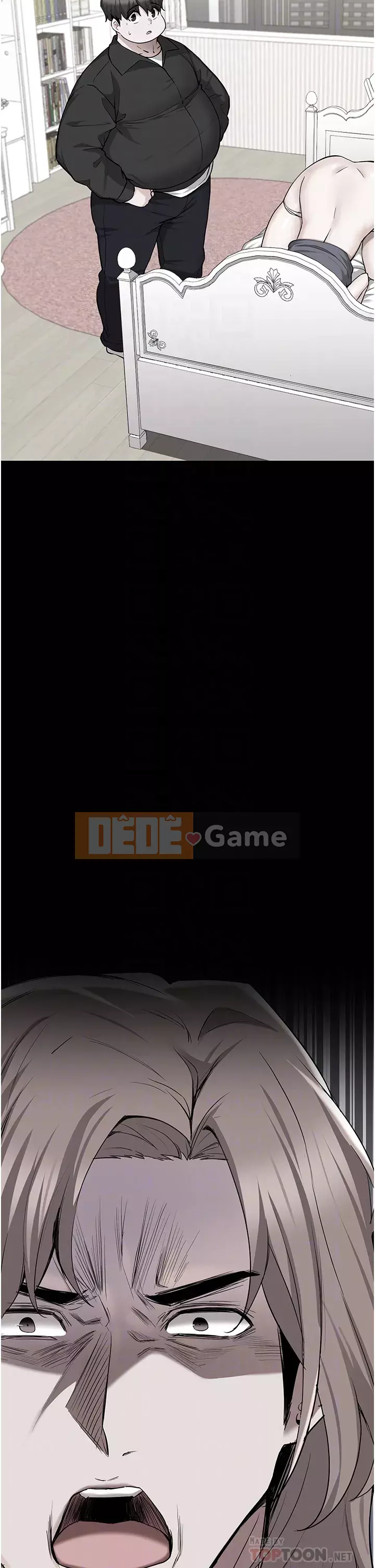 Thoát gỗ thải Chương 59-60