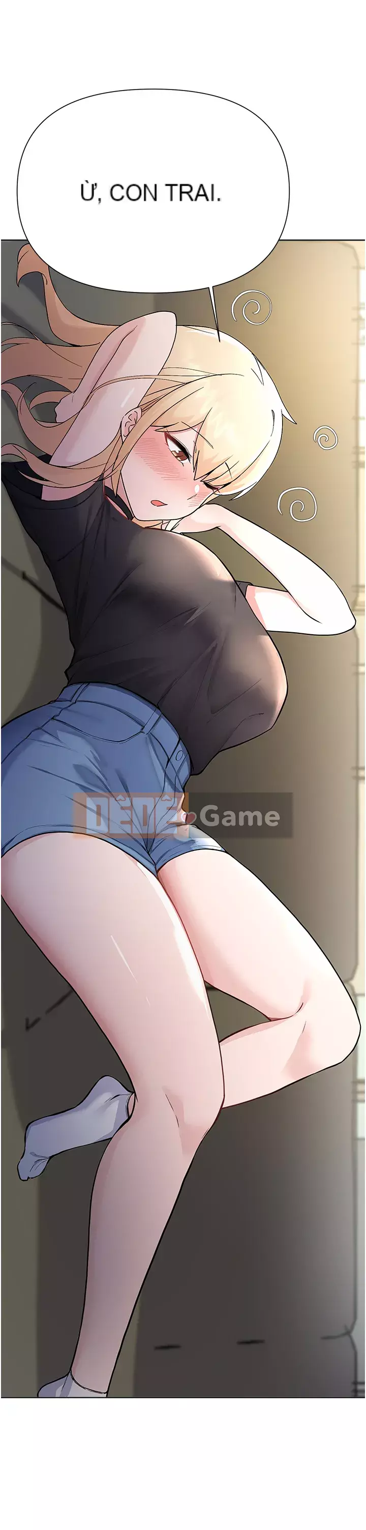 Thoát gỗ thải Chương 59-60