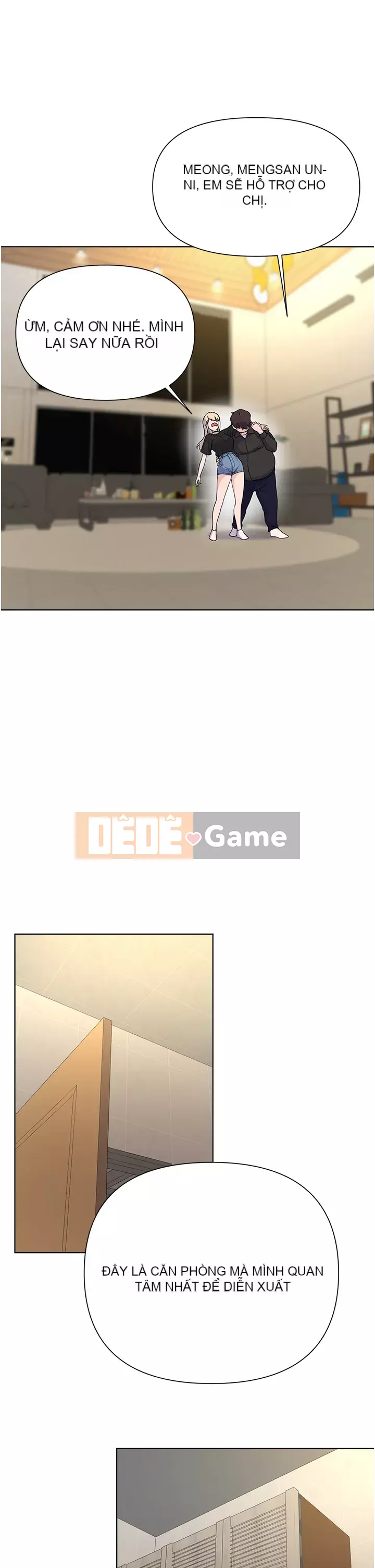 Thoát gỗ thải Chương 59-60