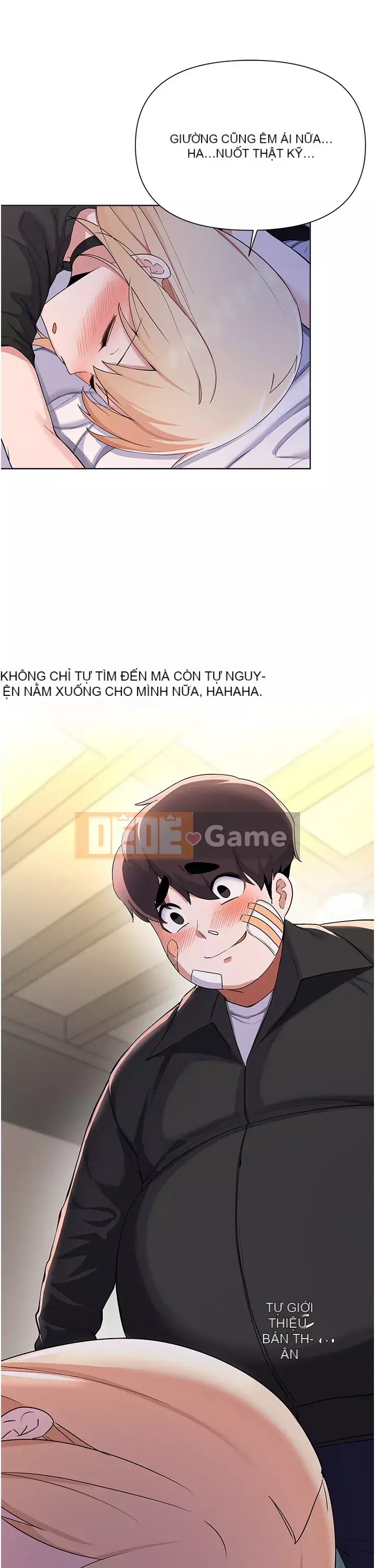 Thoát gỗ thải Chương 59-60