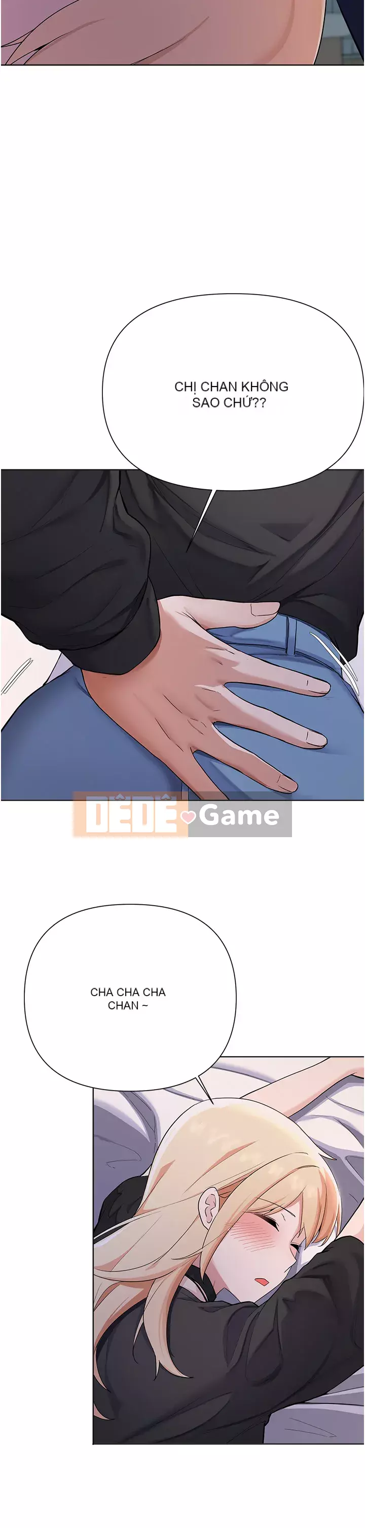 Thoát gỗ thải Chương 59-60