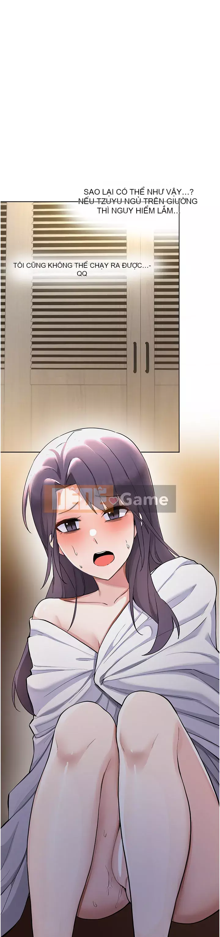 Thoát gỗ thải Chương 59-60