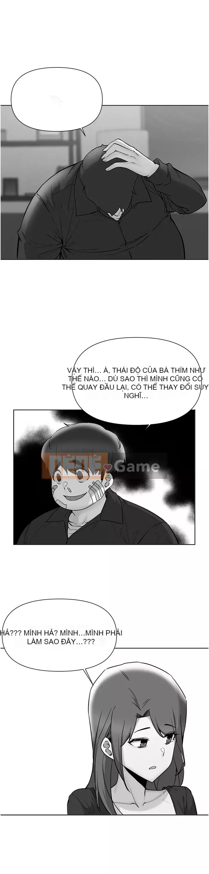 Thoát gỗ thải Chương 55-56