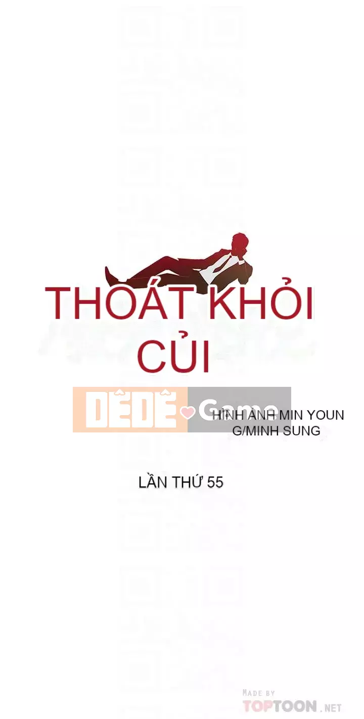 Thoát gỗ thải Chương 55-56