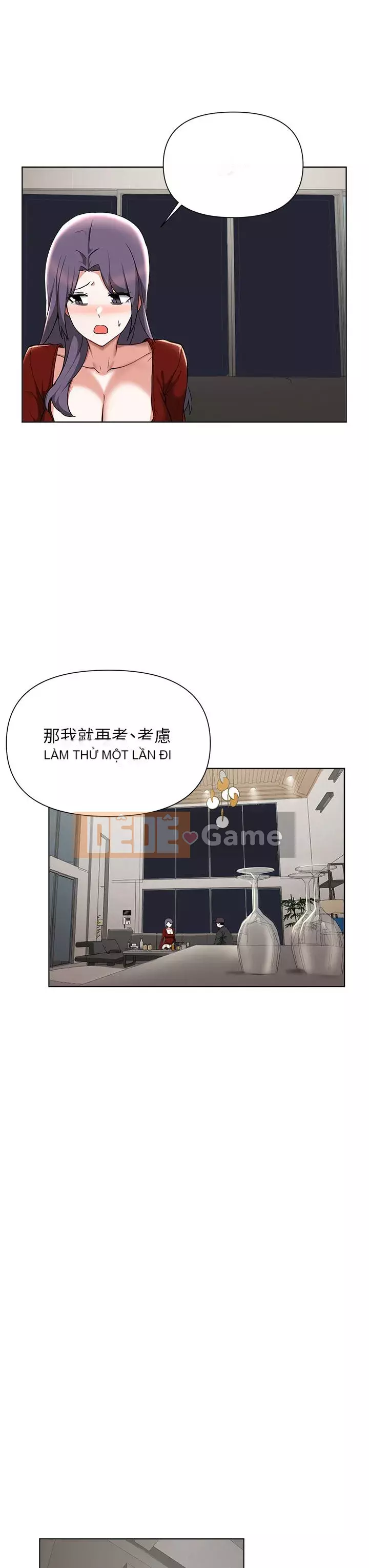 Thoát gỗ thải Chương 55-56