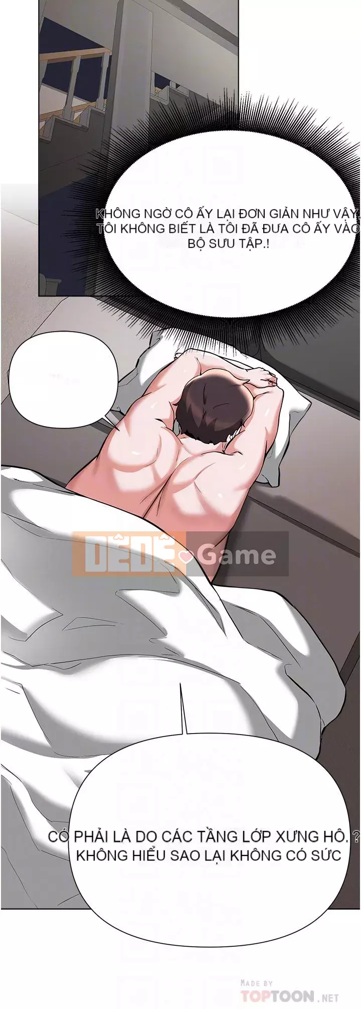 Thoát gỗ thải Chương 55-56