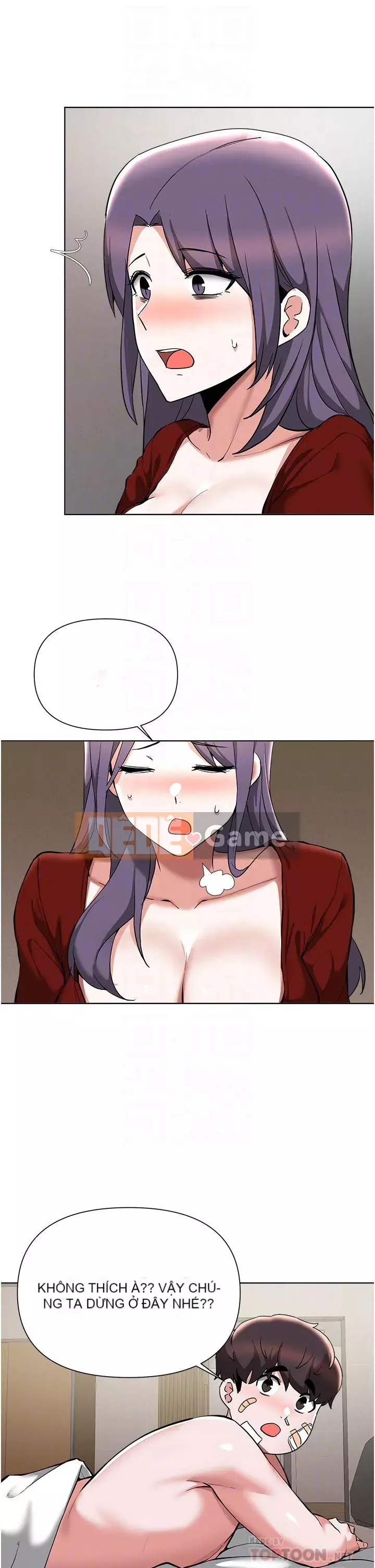 Thoát gỗ thải Chương 55-56