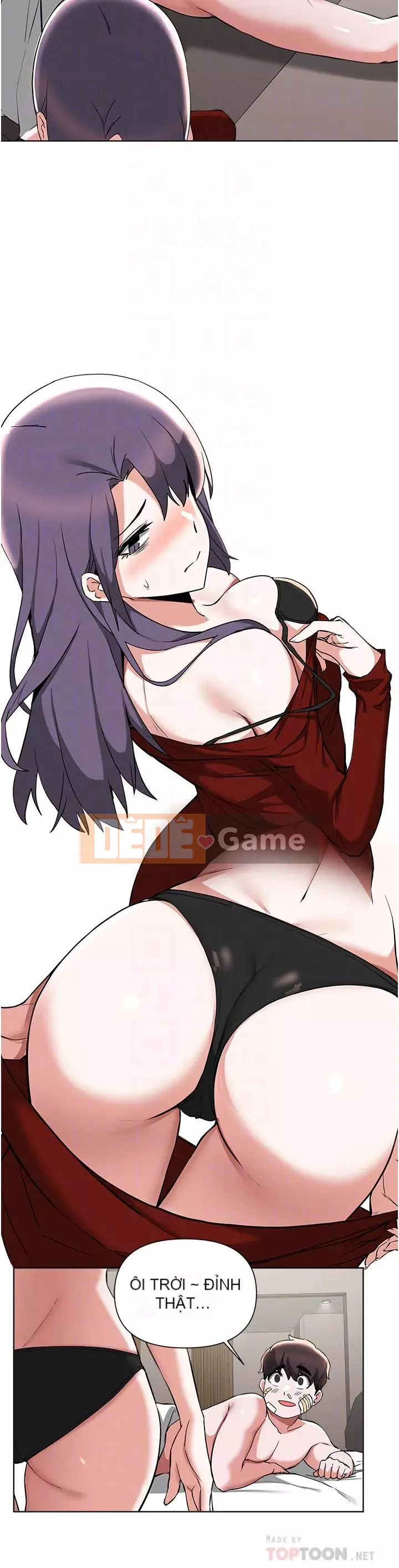 Thoát gỗ thải Chương 55-56