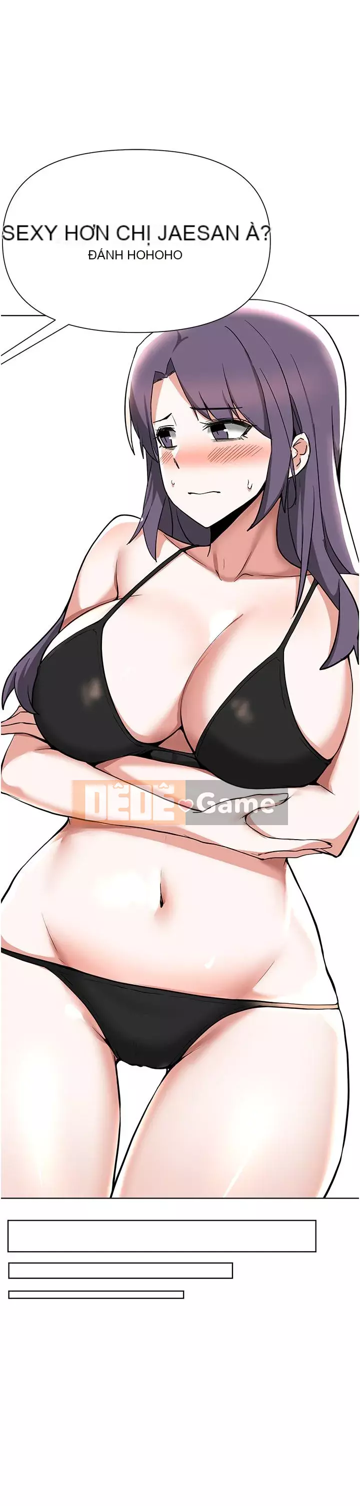 Thoát gỗ thải Chương 55-56