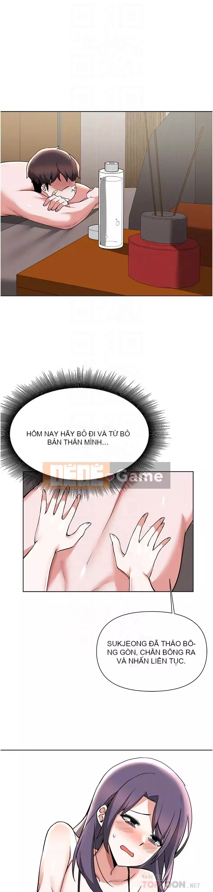 Thoát gỗ thải Chương 55-56