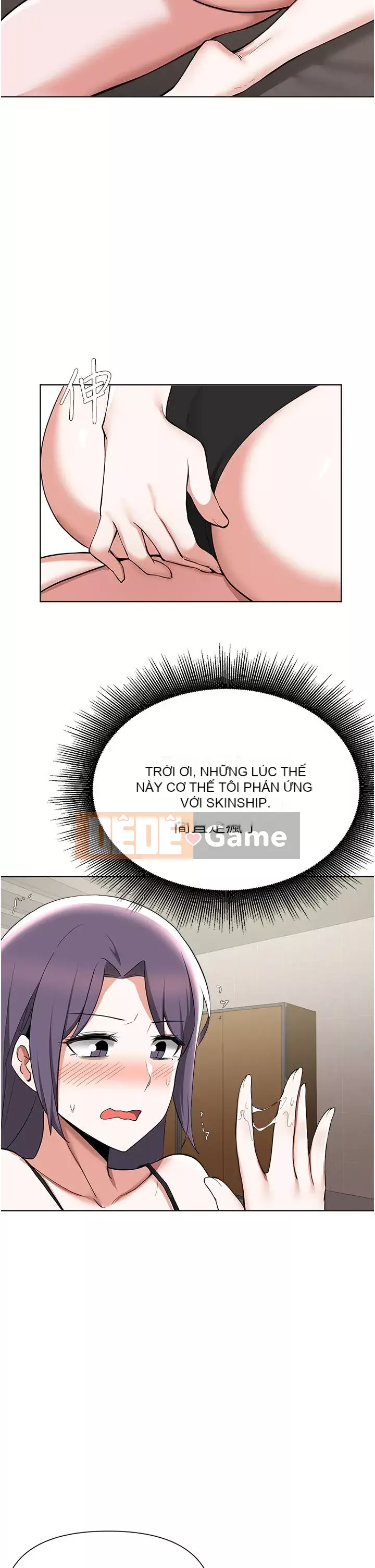 Thoát gỗ thải Chương 55-56