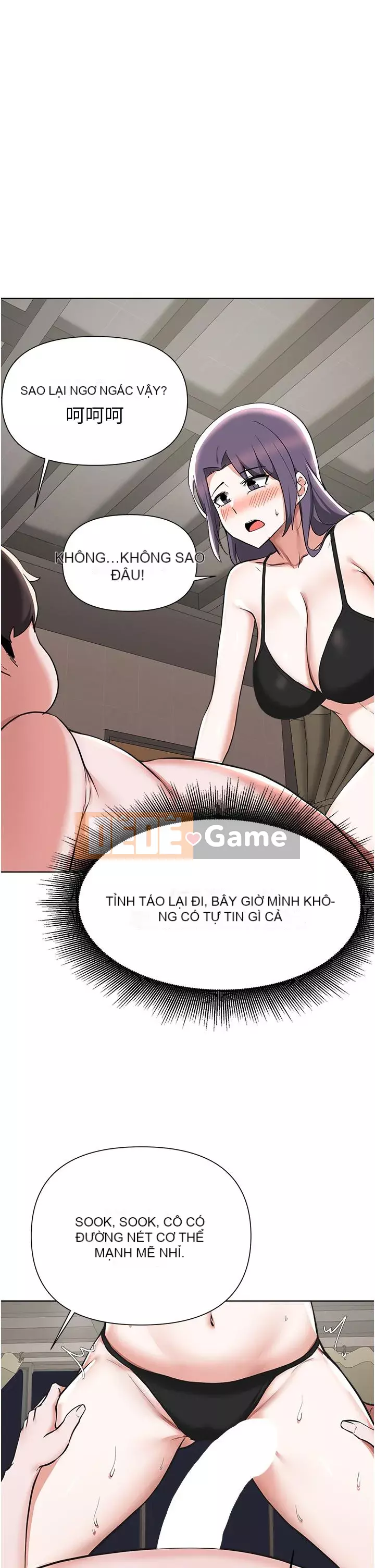 Thoát gỗ thải Chương 55-56