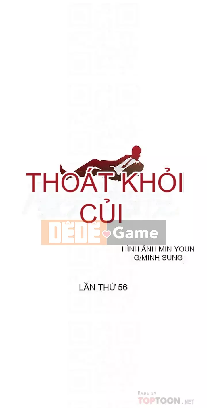 Thoát gỗ thải Chương 55-56
