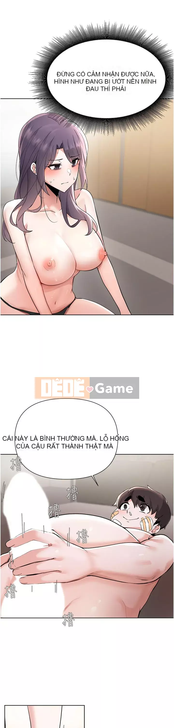 Thoát gỗ thải Chương 55-56