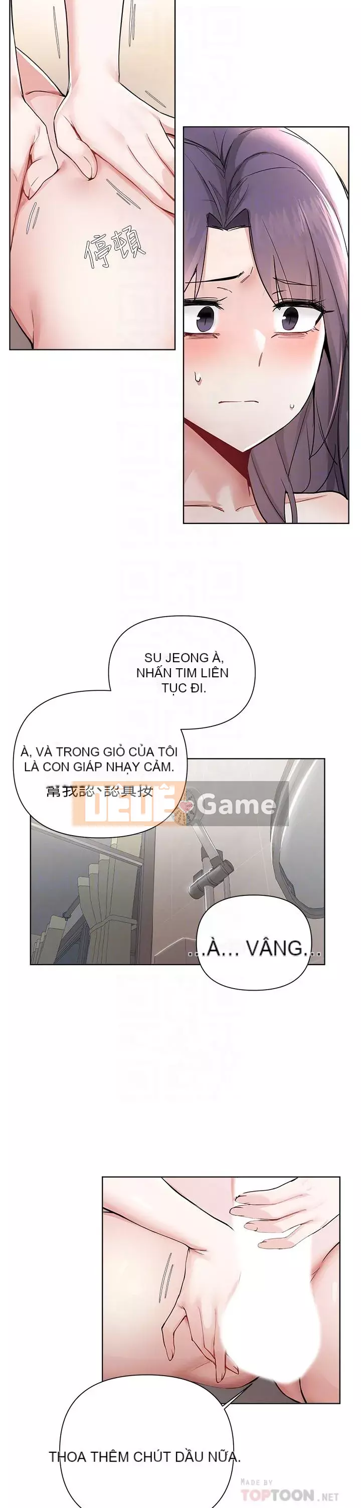 Thoát gỗ thải Chương 55-56