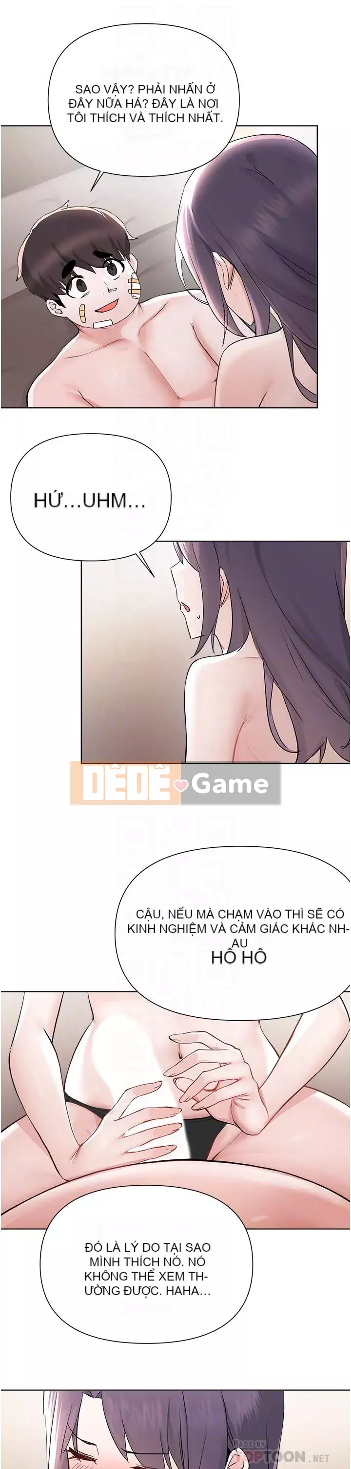 Thoát gỗ thải Chương 55-56