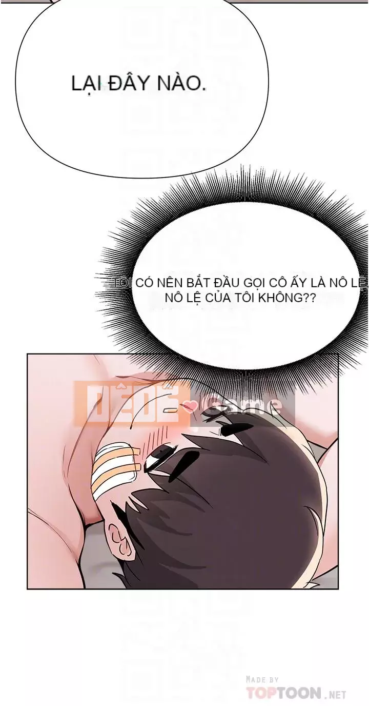 Thoát gỗ thải Chương 55-56