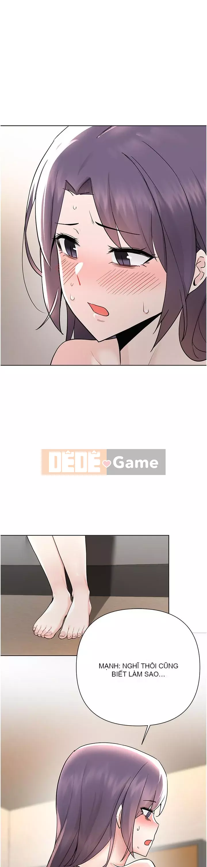 Thoát gỗ thải Chương 55-56