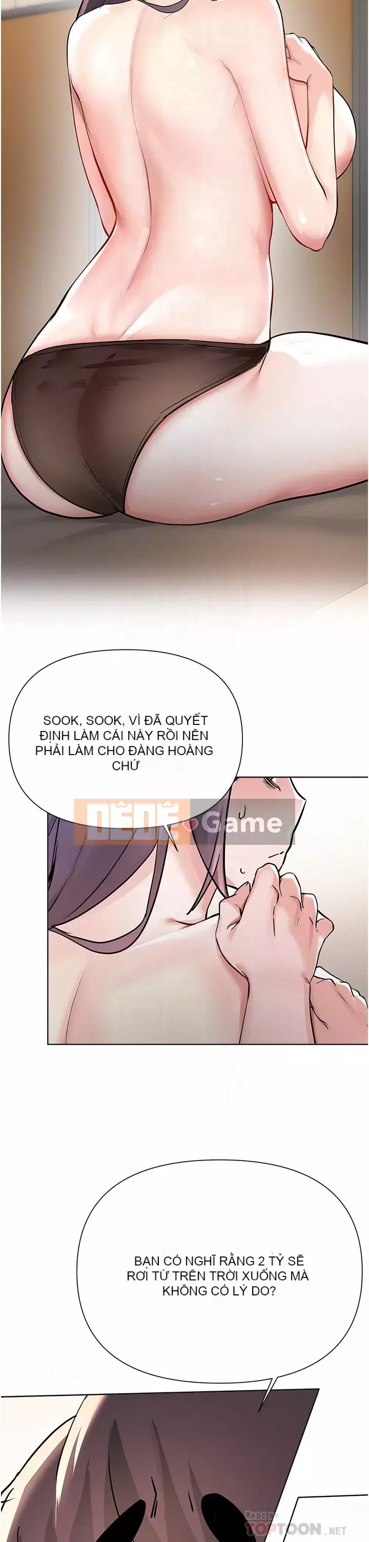 Thoát gỗ thải Chương 55-56