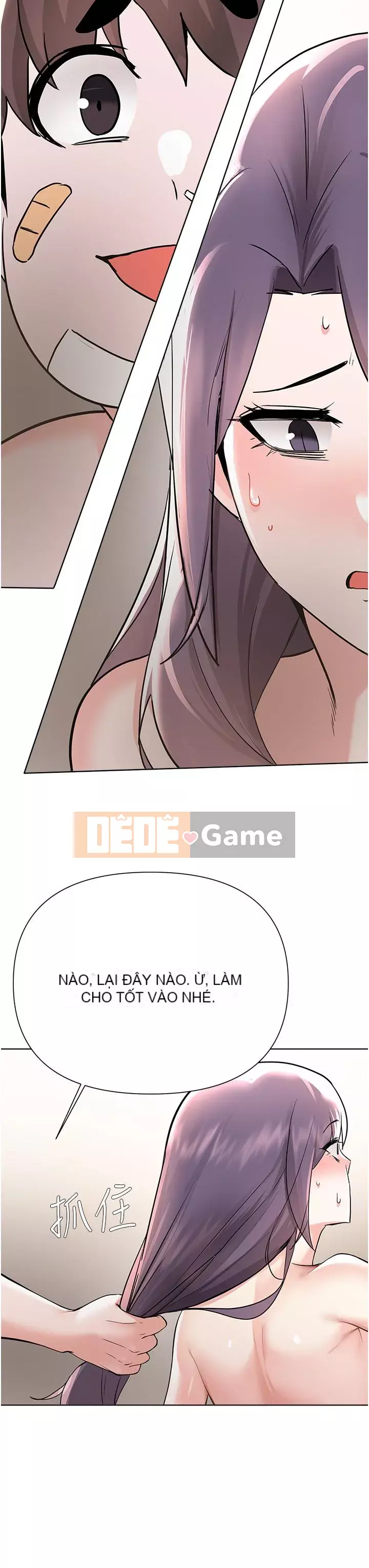 Thoát gỗ thải Chương 55-56