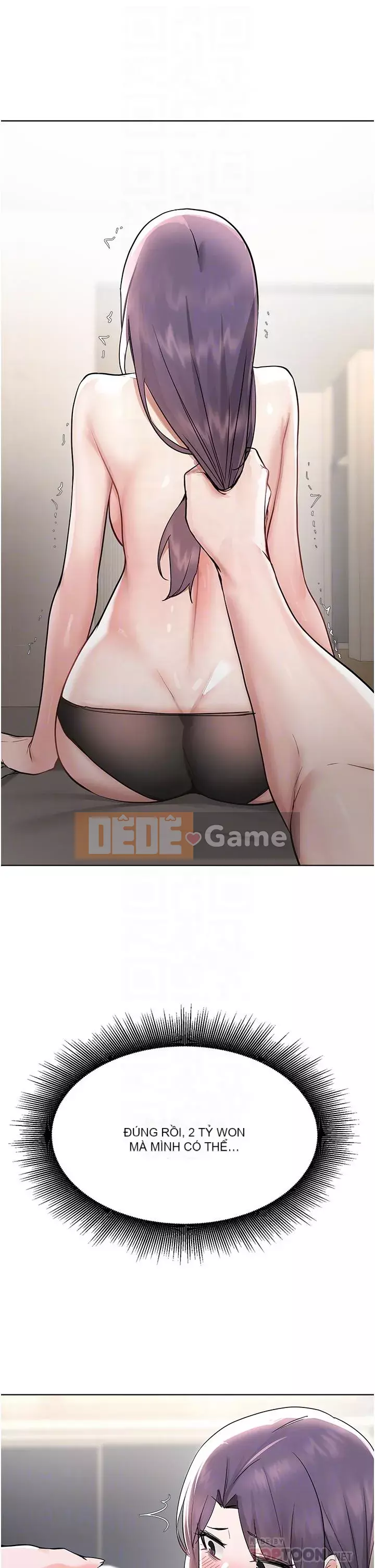 Thoát gỗ thải Chương 55-56