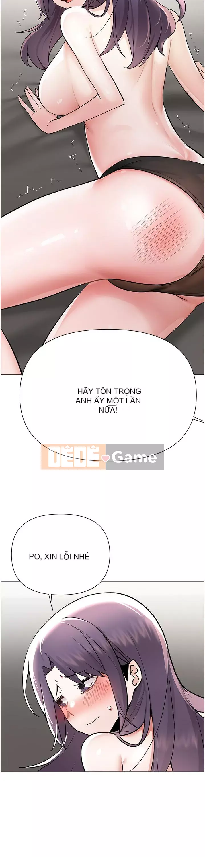 Thoát gỗ thải Chương 55-56