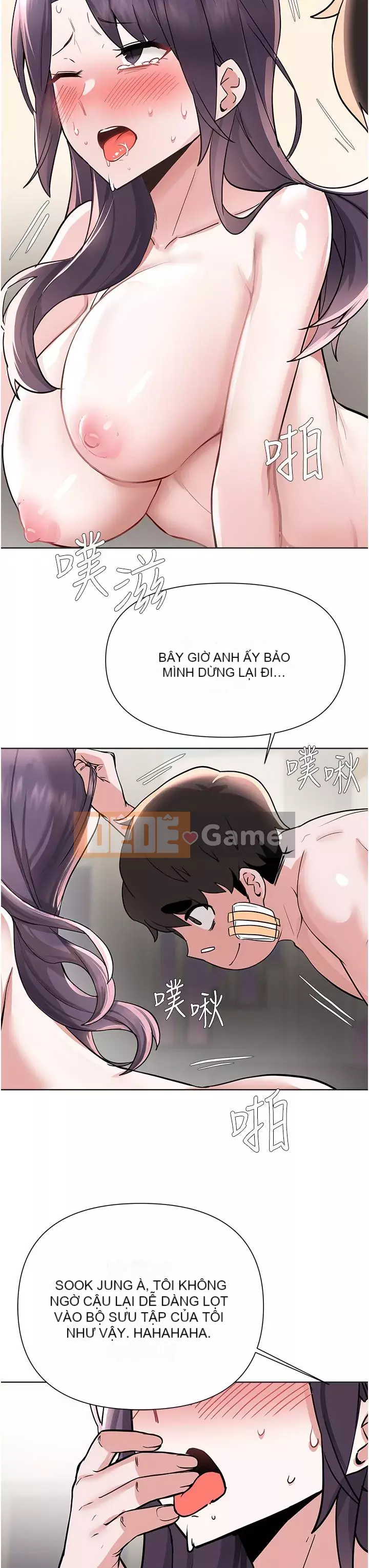 Thoát gỗ thải Chương 55-56