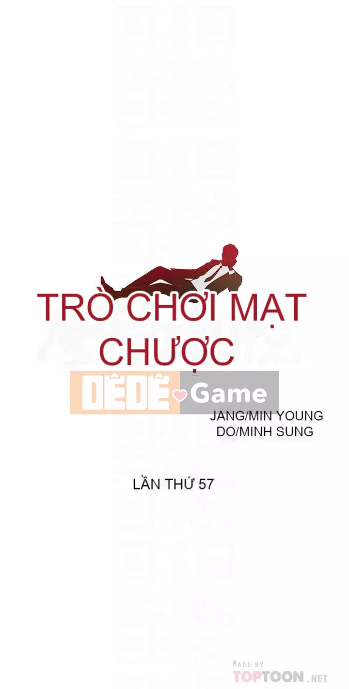 Thoát gỗ thải Chương 57-58