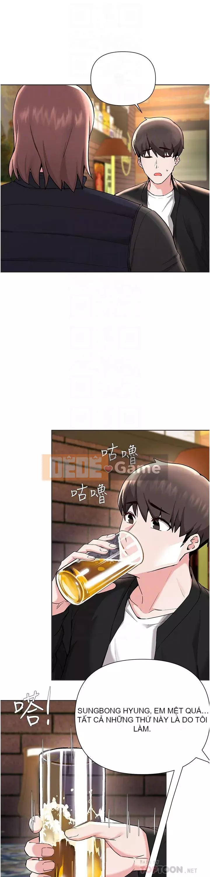 Thoát gỗ thải Chương 57-58