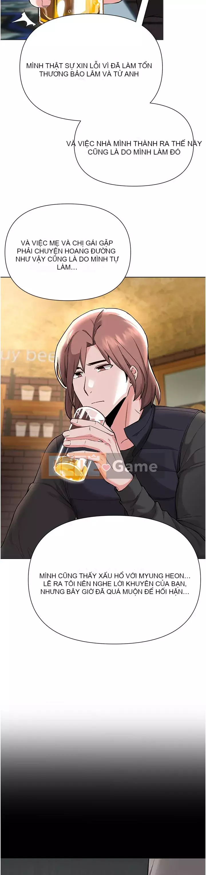 Thoát gỗ thải Chương 57-58