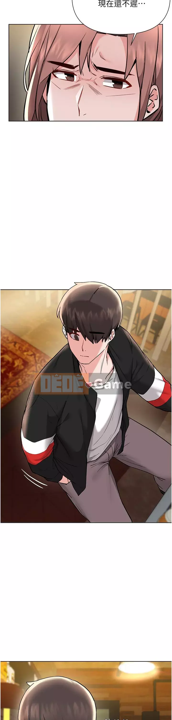 Thoát gỗ thải Chương 57-58