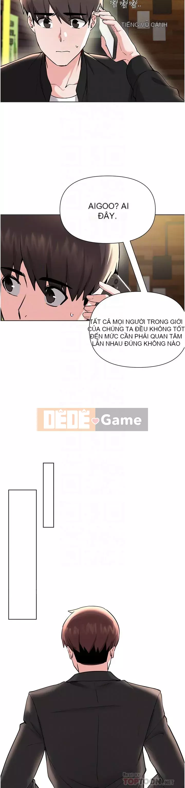 Thoát gỗ thải Chương 57-58