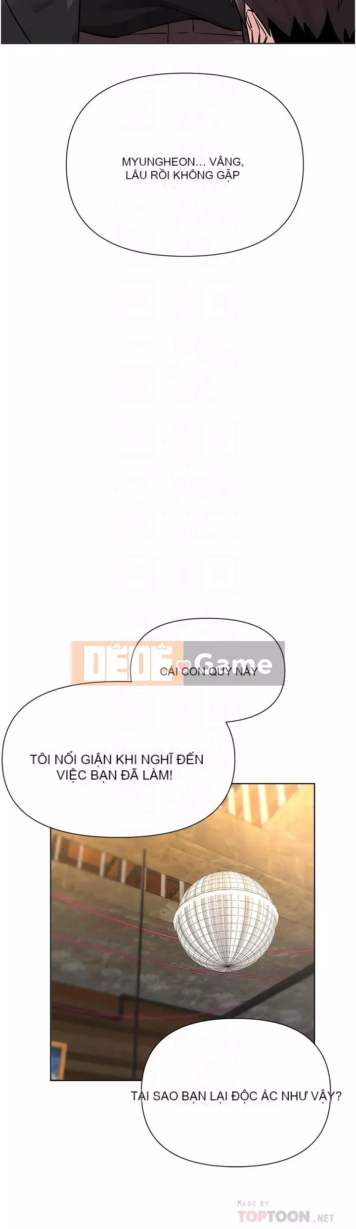 Thoát gỗ thải Chương 57-58