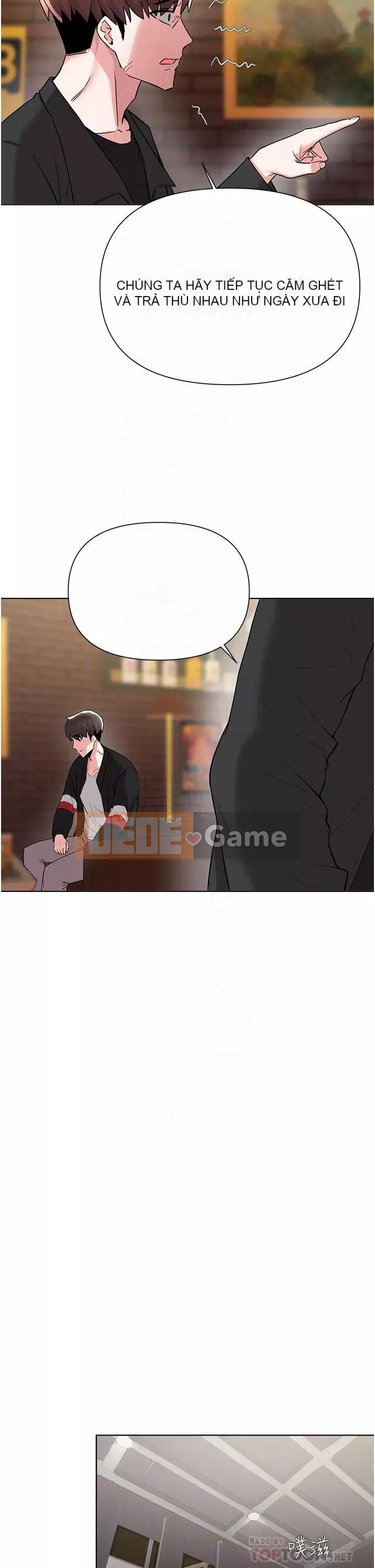 Thoát gỗ thải Chương 57-58