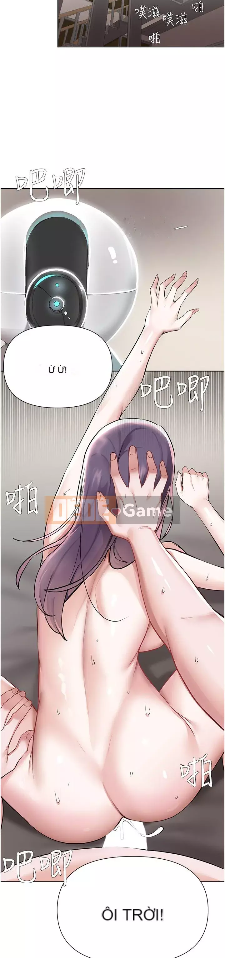 Thoát gỗ thải Chương 57-58