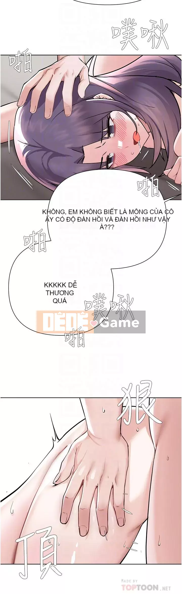 Thoát gỗ thải Chương 57-58