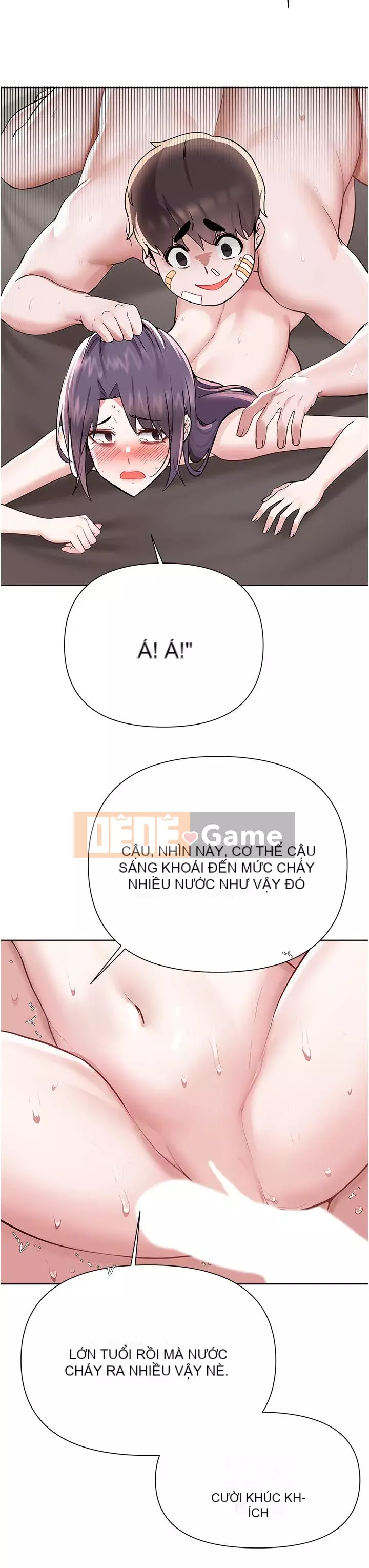 Thoát gỗ thải Chương 57-58