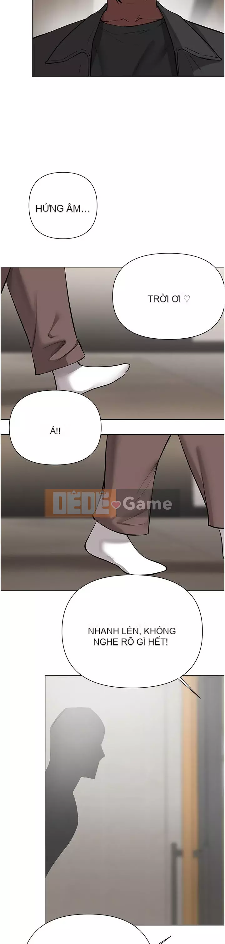 Thoát gỗ thải Chương 57-58