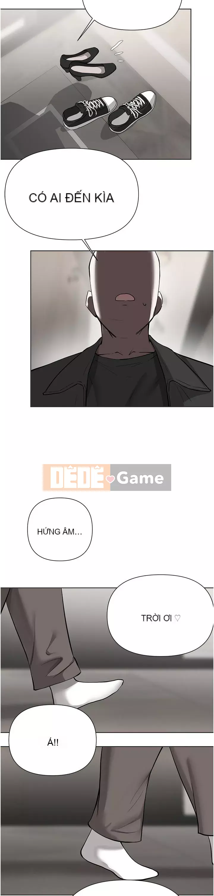 Thoát gỗ thải Chương 57-58