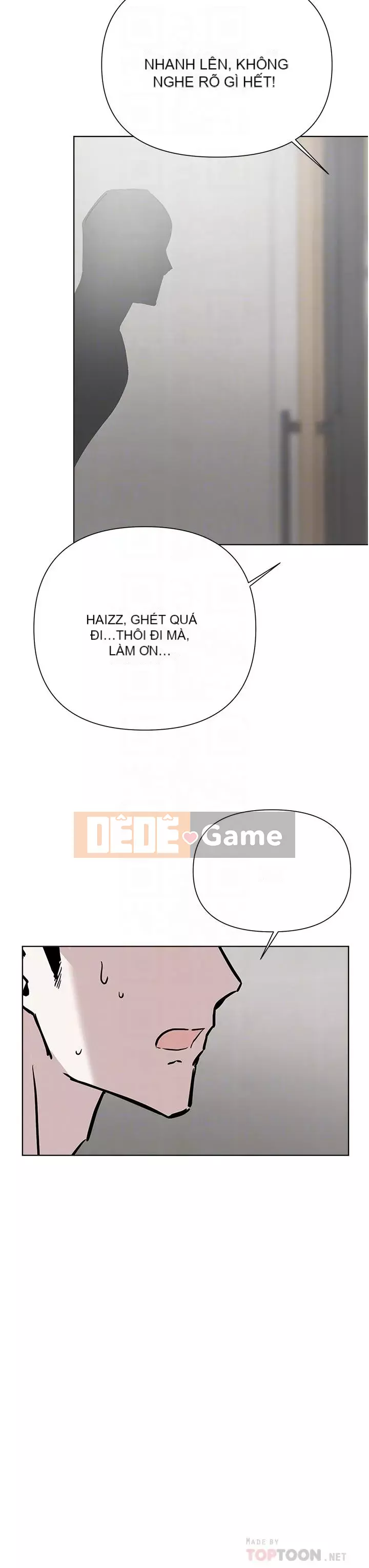 Thoát gỗ thải Chương 57-58