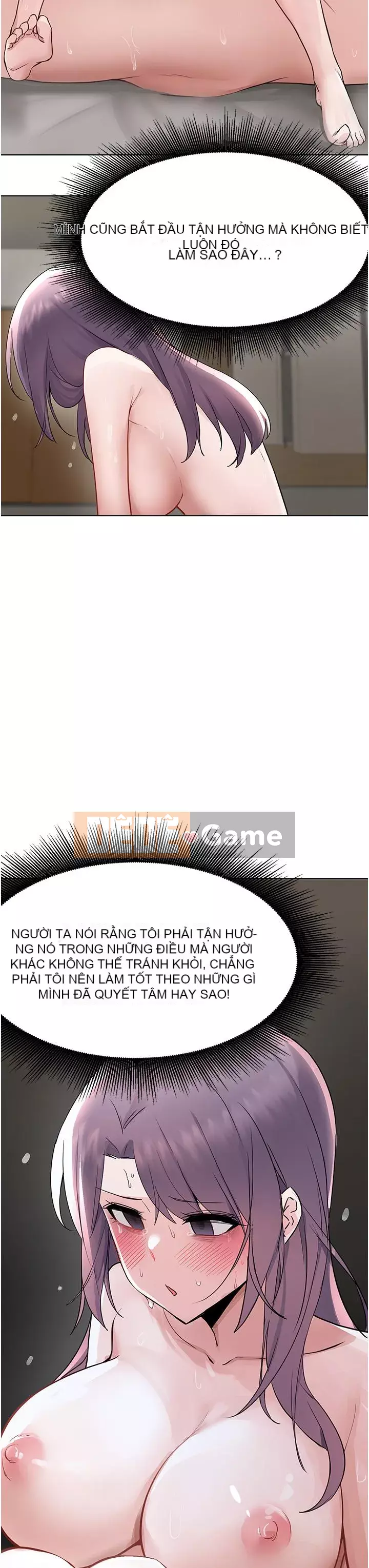 Thoát gỗ thải Chương 57-58