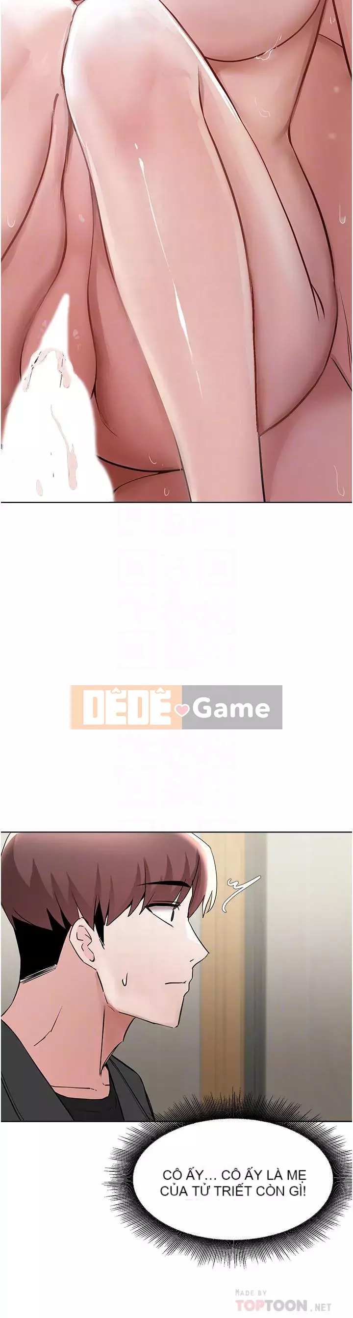 Thoát gỗ thải Chương 57-58