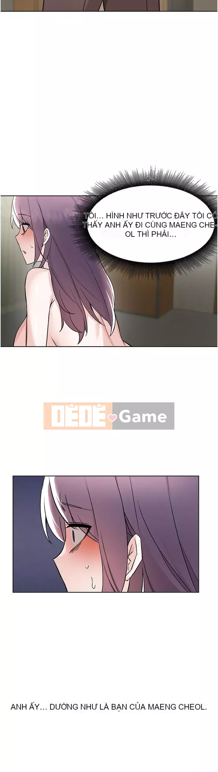 Thoát gỗ thải Chương 57-58