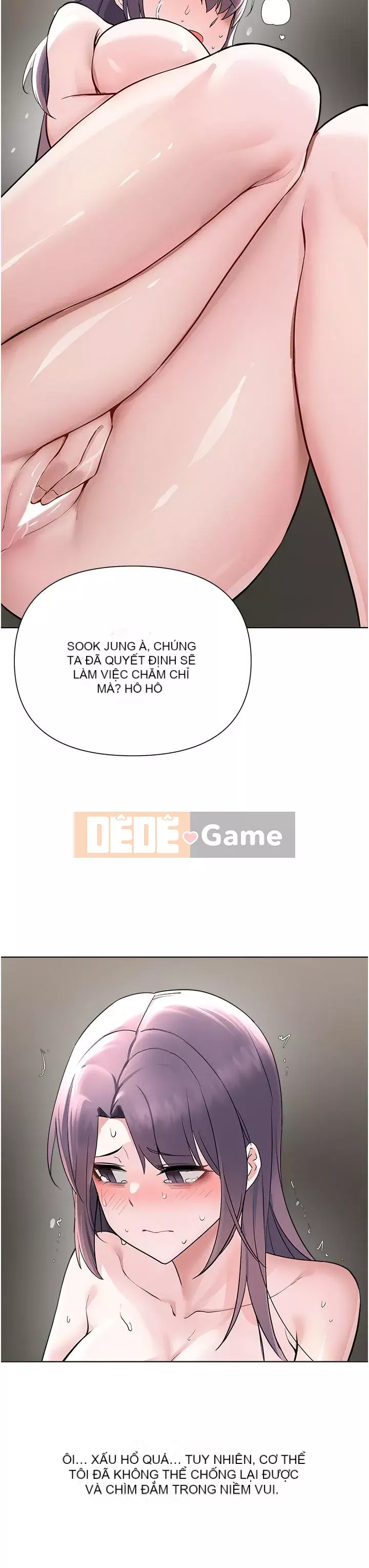 Thoát gỗ thải Chương 57-58