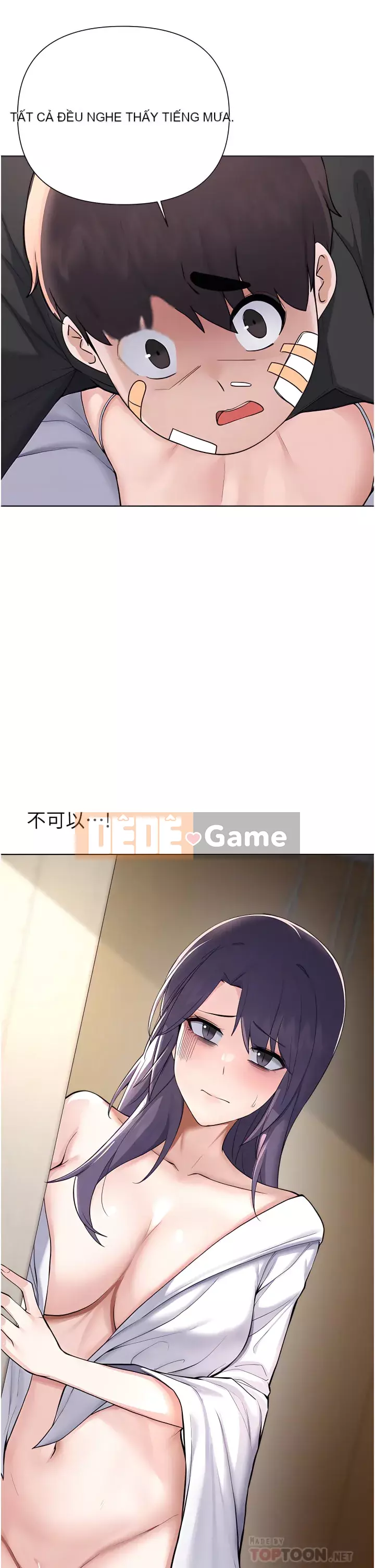 Thoát gỗ thải Chương 61-62