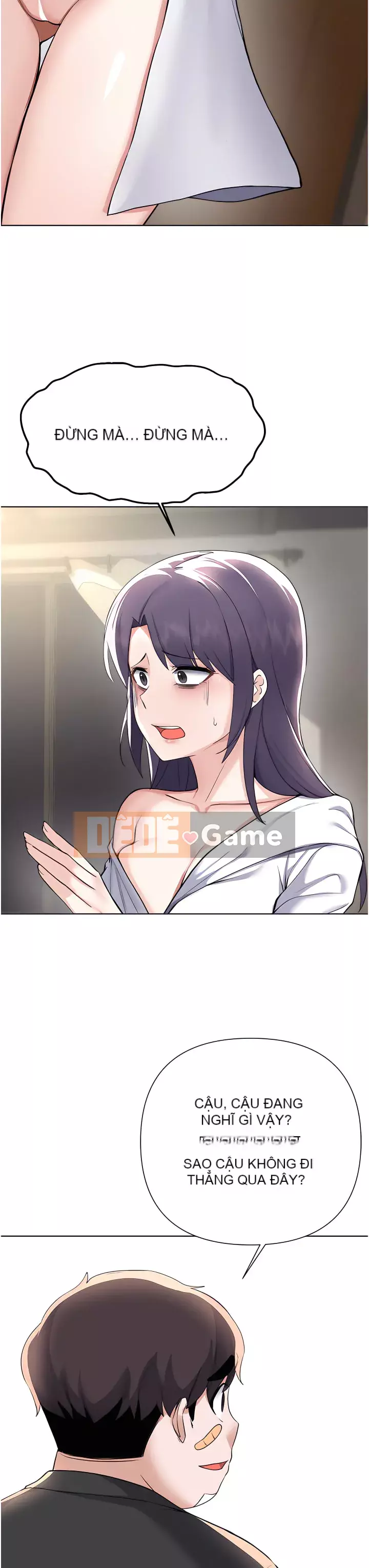 Thoát gỗ thải Chương 61-62